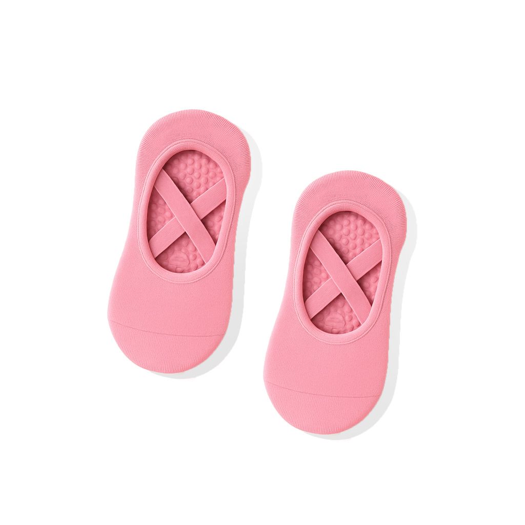 Chaussettes de Pilates