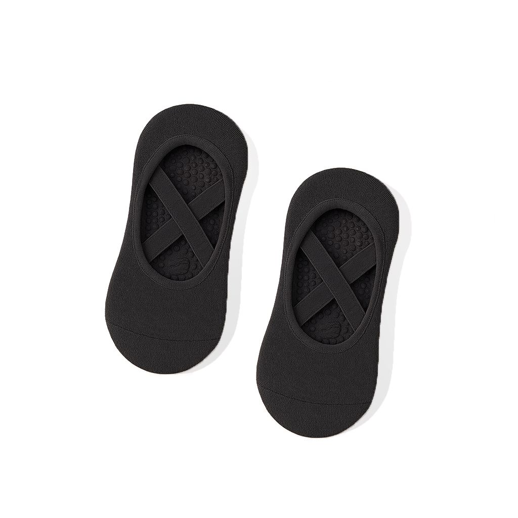 Chaussettes de Pilates