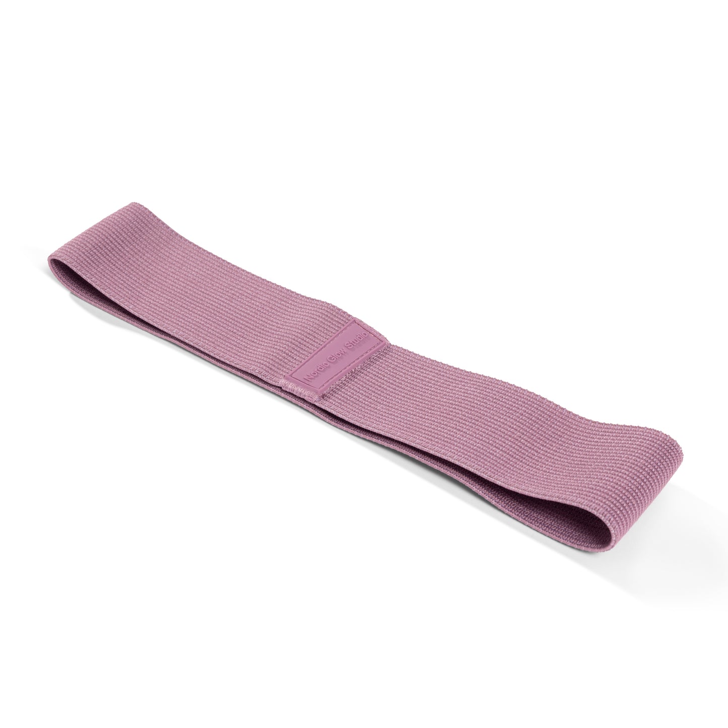 Bande élastique Pilates