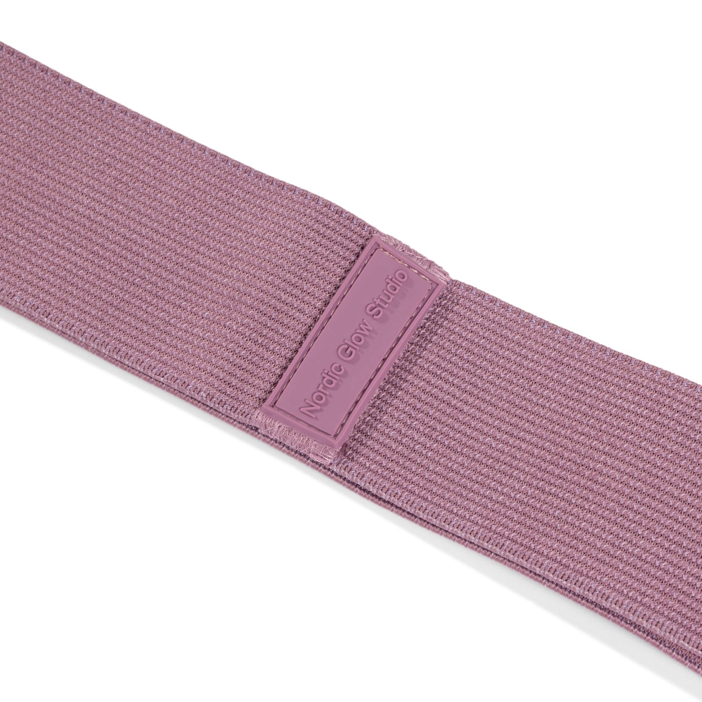 Bande élastique Pilates