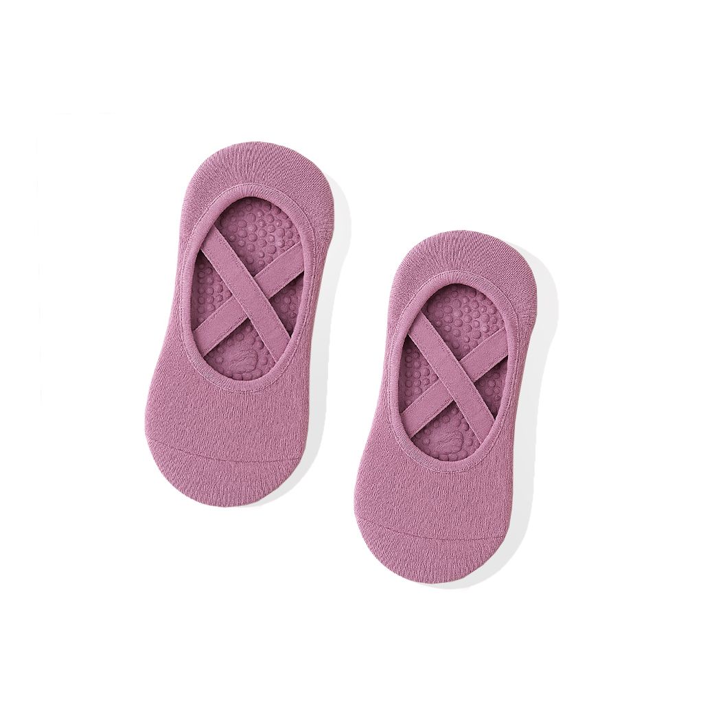 Chaussettes de Pilates
