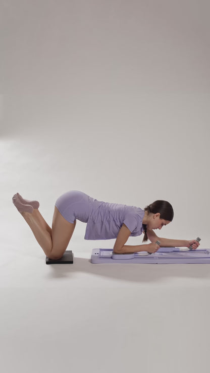 Pilates Board